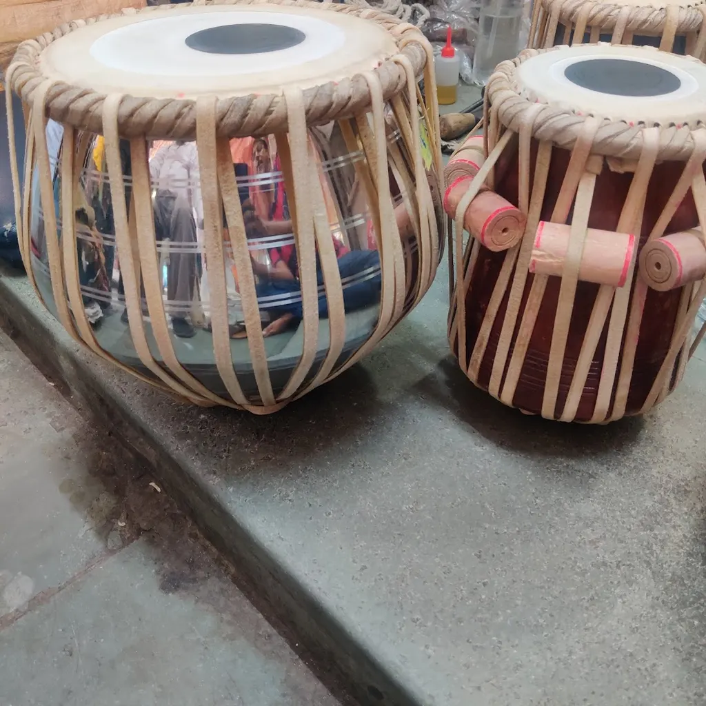 Saptaswar Music and research centrere — Music in Borivali West