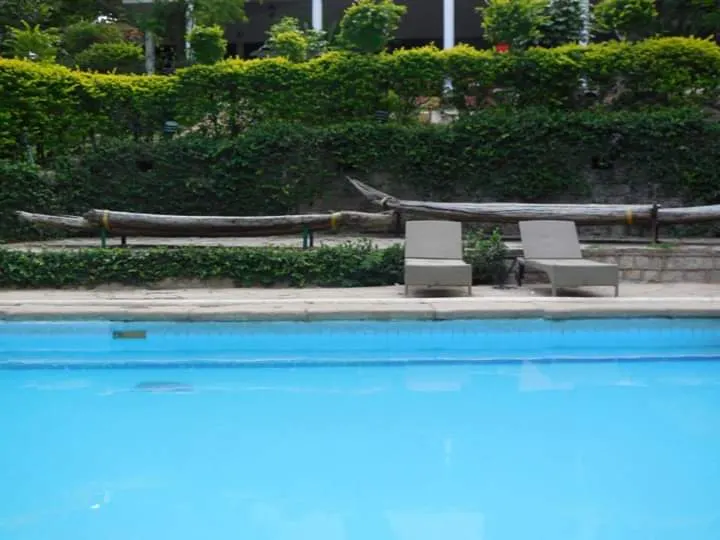 Sanjay swim life center — Swimming in Chikka Kammanahalli, Bengaluru