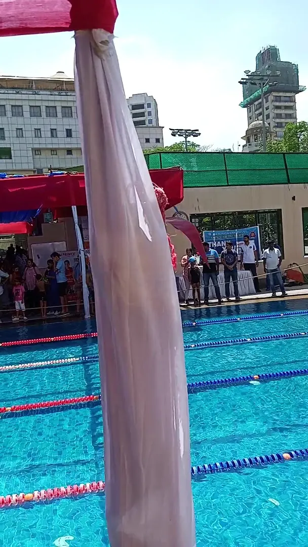 SSSA Sports Association — Swimming in Powai