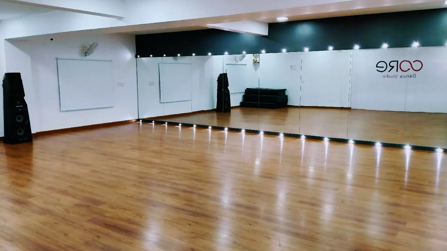 Core Dance Studio photo 1