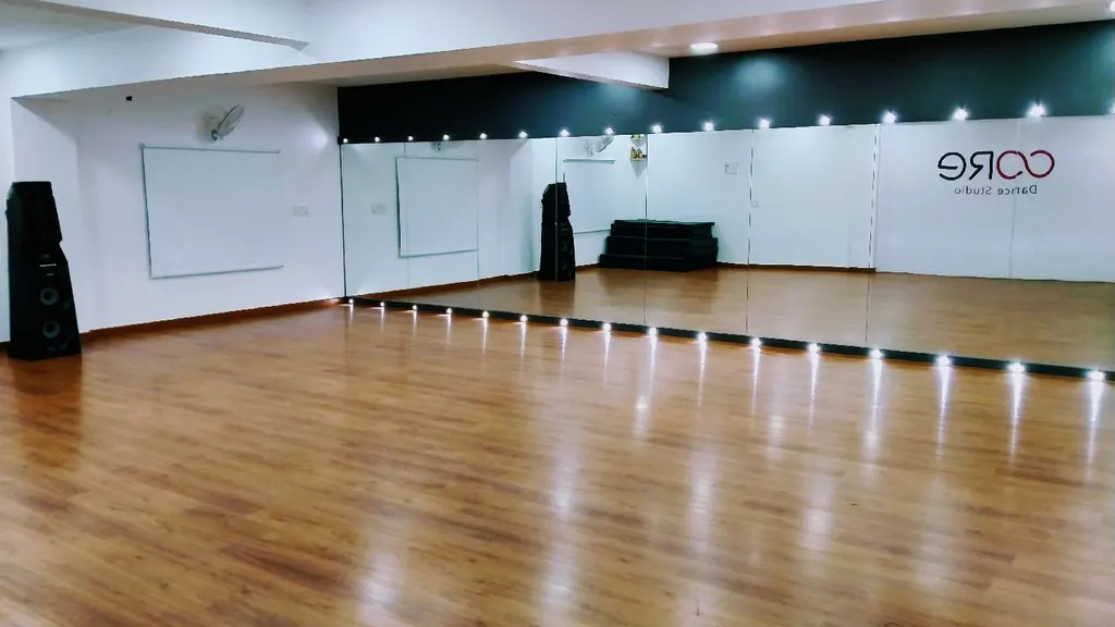 Core Dance Studio — Dance in Kumaraswamy Layout