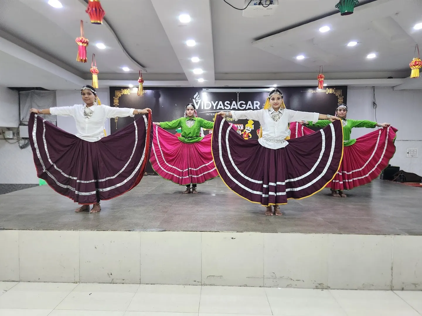 Home2Dance Studio — Dance in Sanjay Gandhi Memorial Nagar, Faridabad