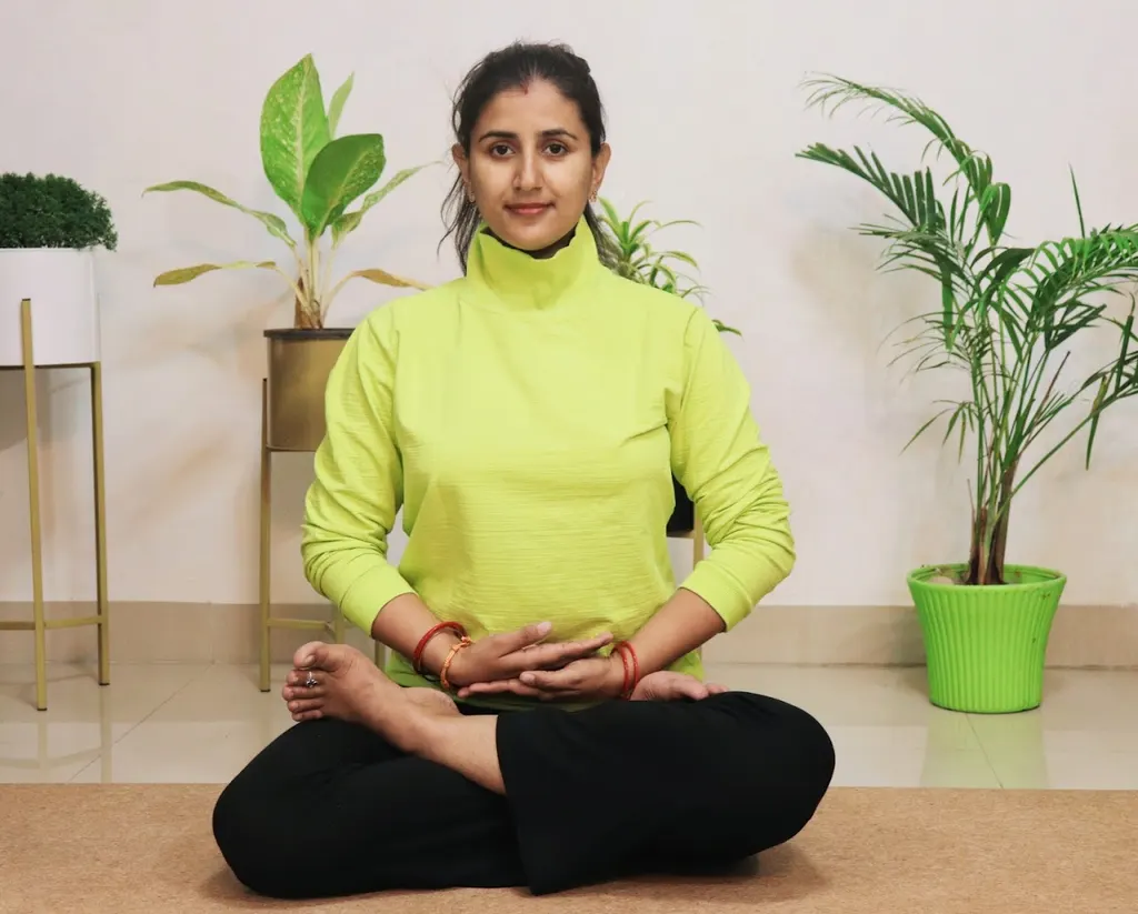 Kara Fitness online yoga and fitness classes — Yoga in Raj Nagar Extension