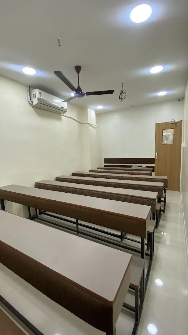 Vidya Group Tuitions — Swimming in Ghatkopar East