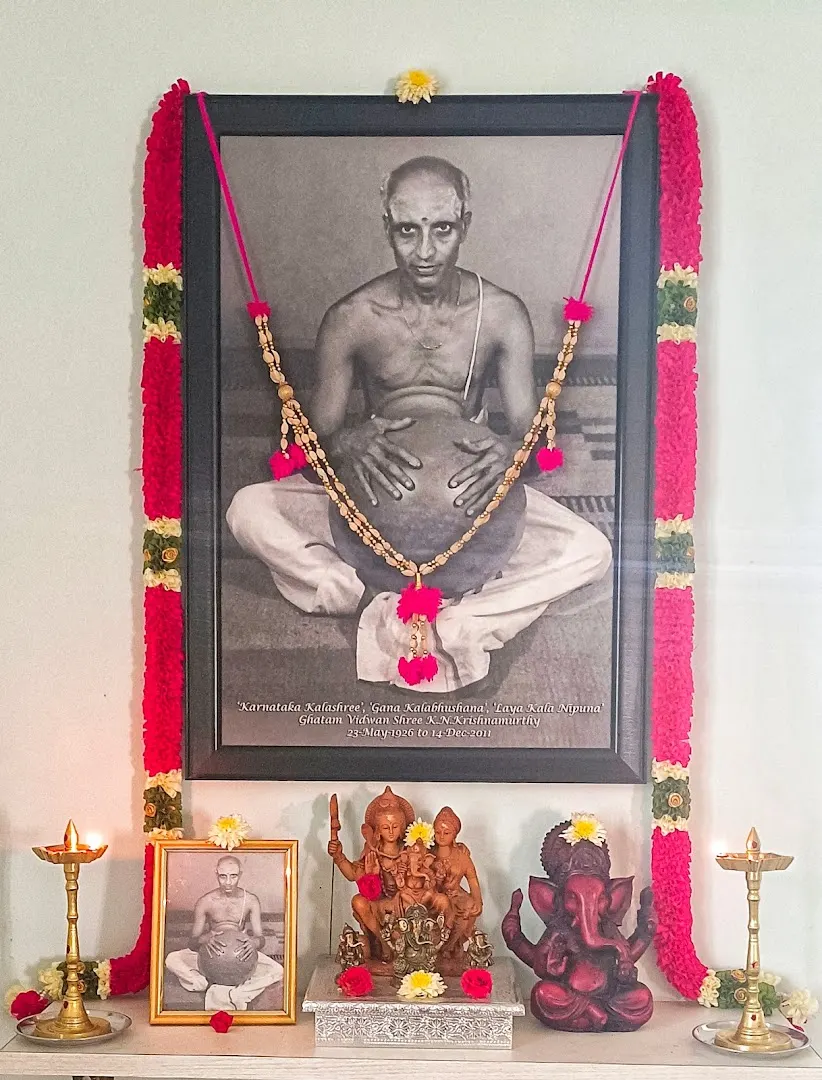 World Konnakkol Academy Llp — Music in Subramanyapura