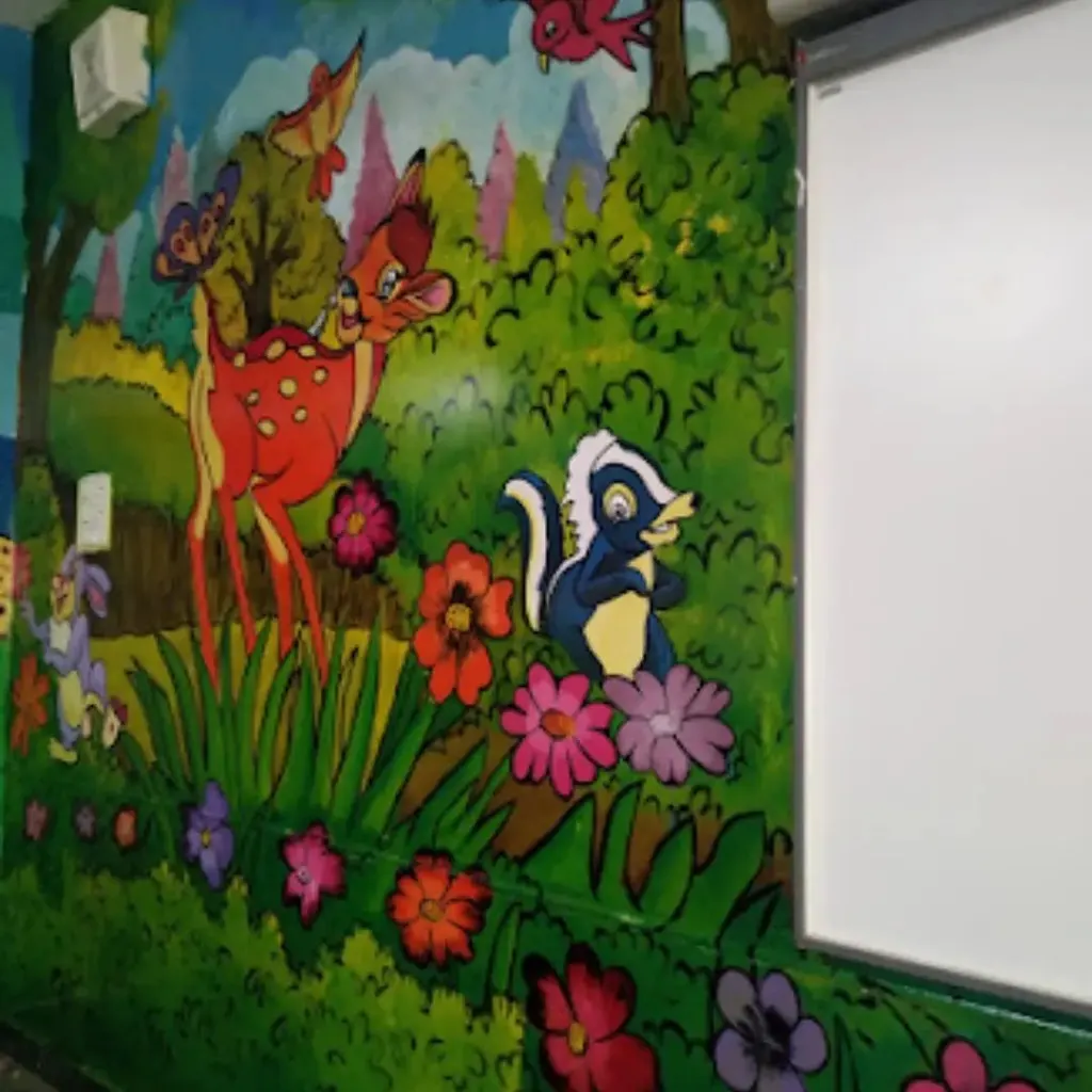 Pastel Art Studio — Art & Craft in Horamavu