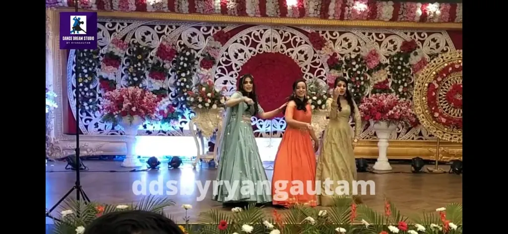Dds by Ryangautam — Dance in Paschim Vihar