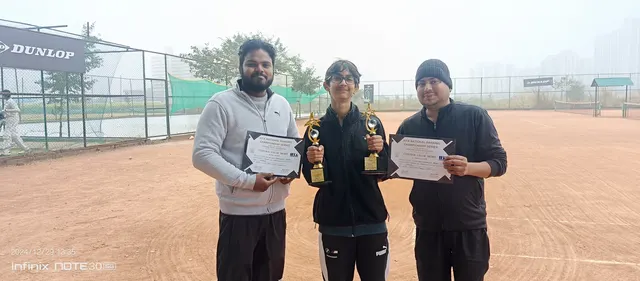 Bharat Sports Academy — Basketball in Sector 90