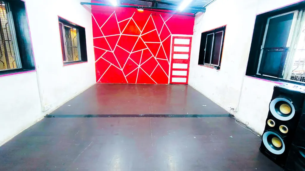 Atish Dream Dance Studio — Dance in Goregaon West