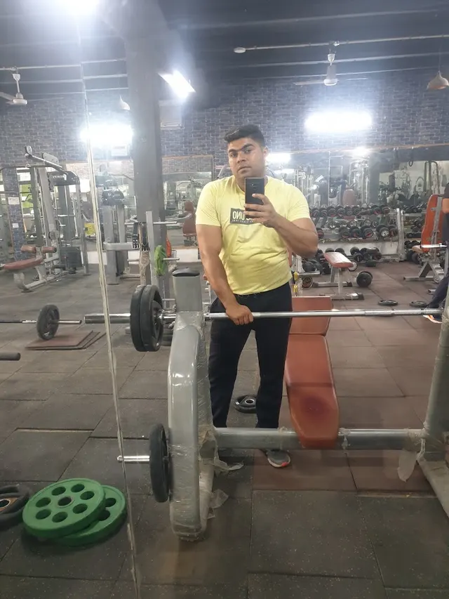 The Workout Zone Gym