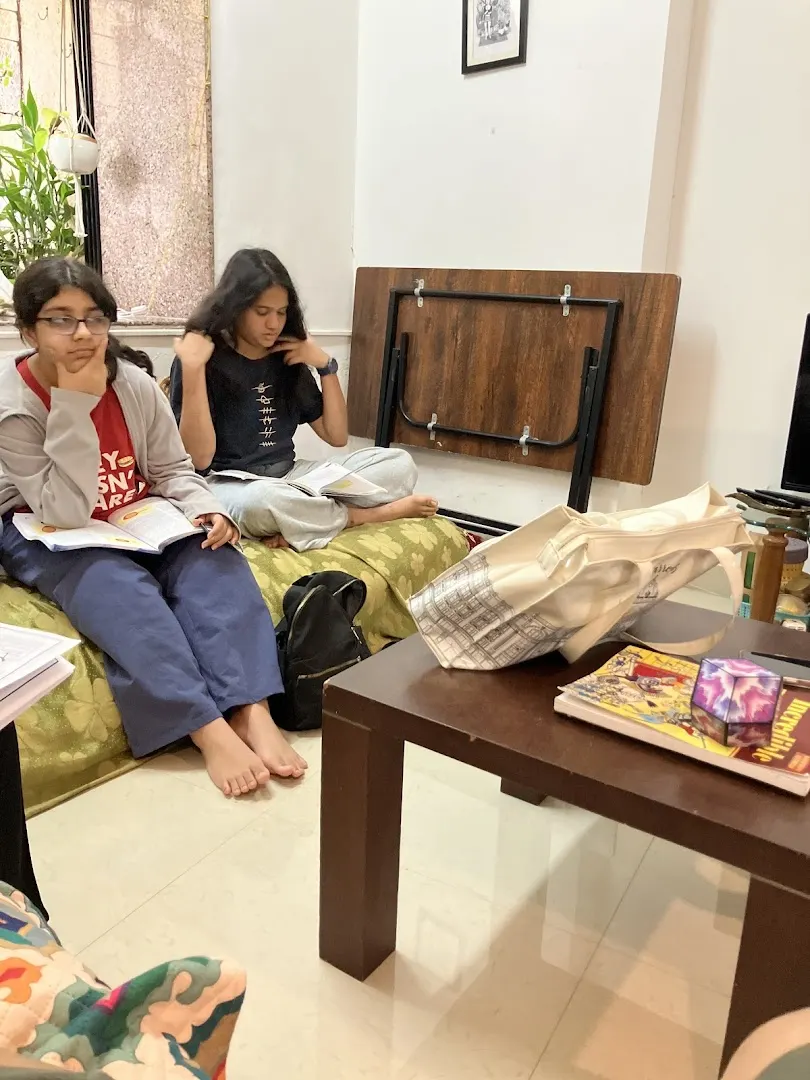 Wow Academy — Theatre & Drama in Chembur