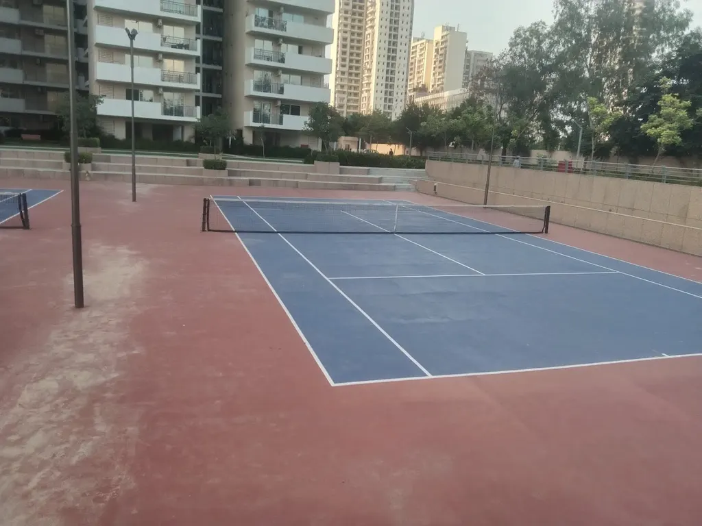 Pro Ace Tennis Academy Sector 79 — Tennis in Sector 79