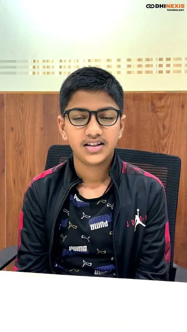 DhiNexis Technology — Coding & Robotics in Vijayanagar