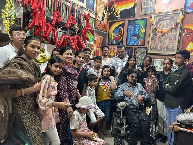 Geeta Art Classes — Art & Craft in Sagar Pur