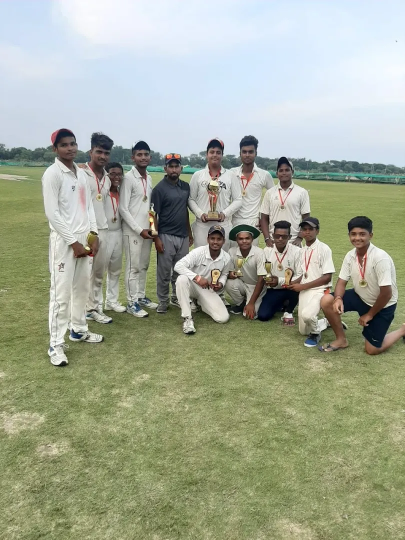 shahi cricket academy photo 1
