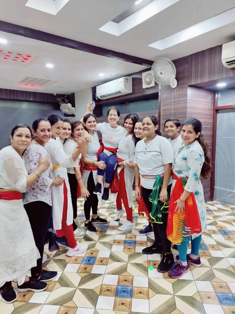 Neeta Bhatia Health Studio — Yoga in Rohini