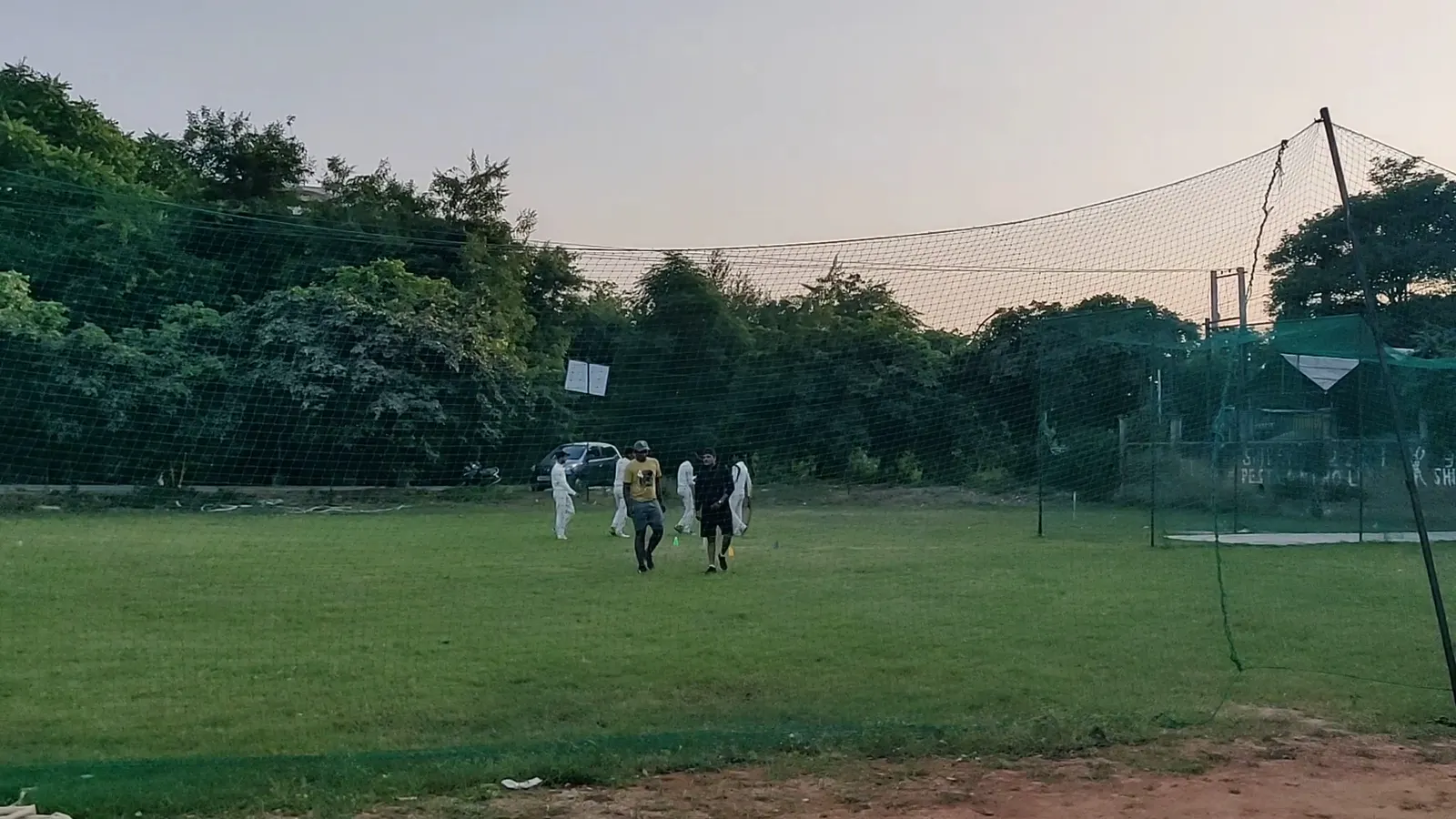 Aravali Sports Academy Basketball & Football — Basketball in Sector 51, Gurugram