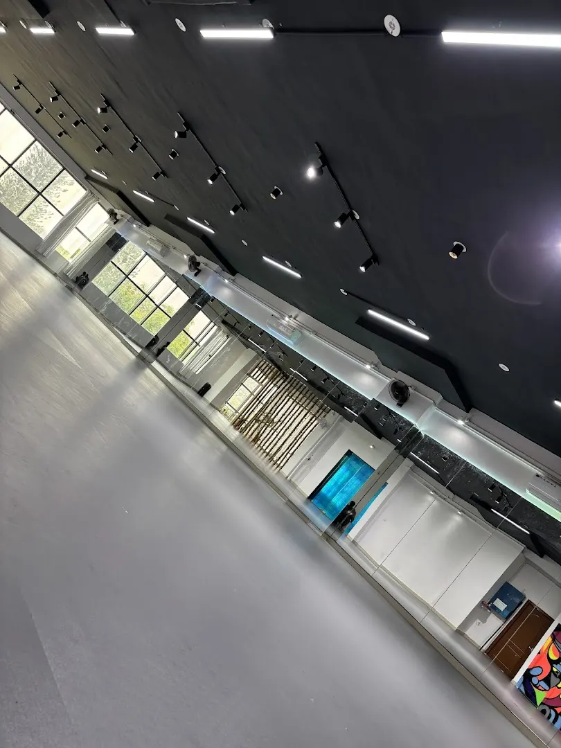 The Royal Dance Space — Dance in Koramangala