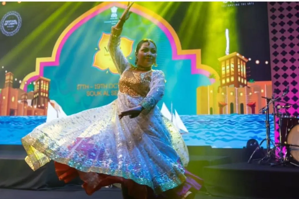 Dantza Dance Academy — Dance in Dwarka
