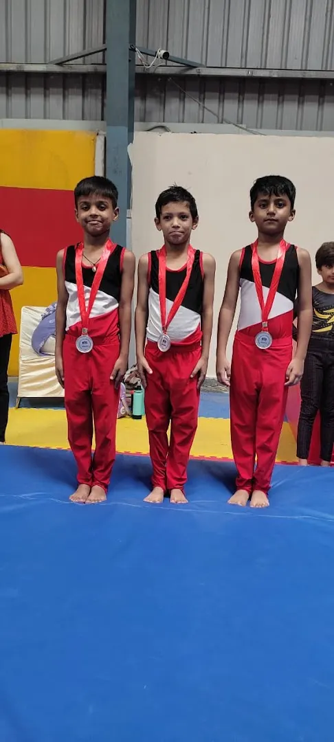 Street Gymnastics Sports Academy, Maan Singh Gymnastics Coach — Gymnastics in Sector 21A, Faridabad