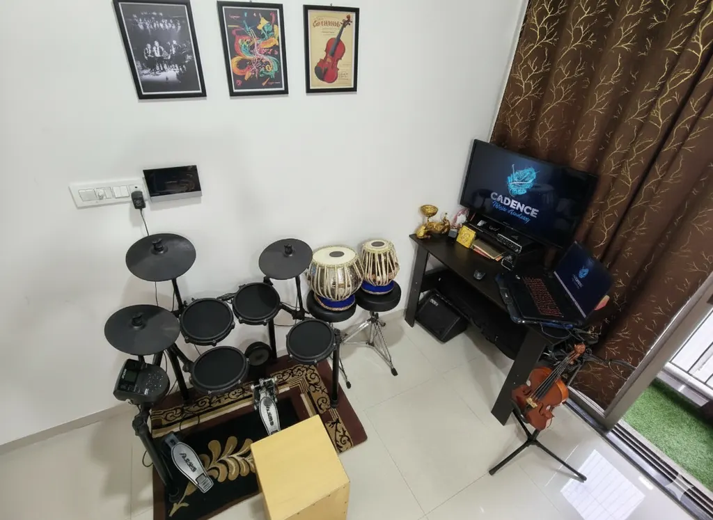 Cadence Music Academy — Music in Majiwada