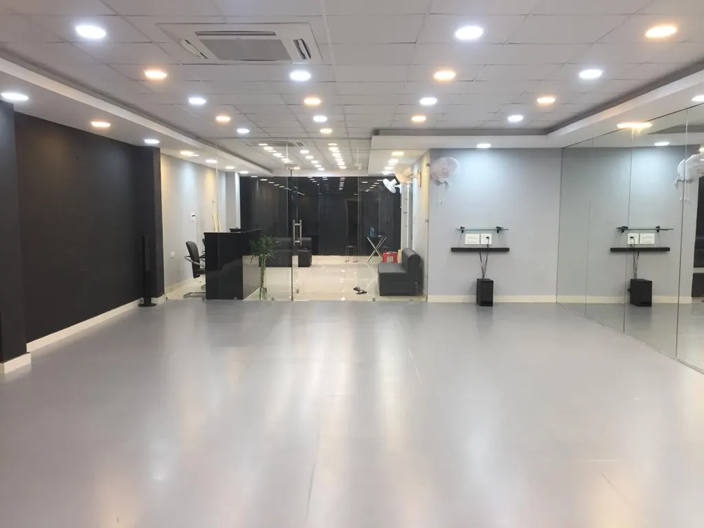 G M Dance Centre — Dance in Azadpur