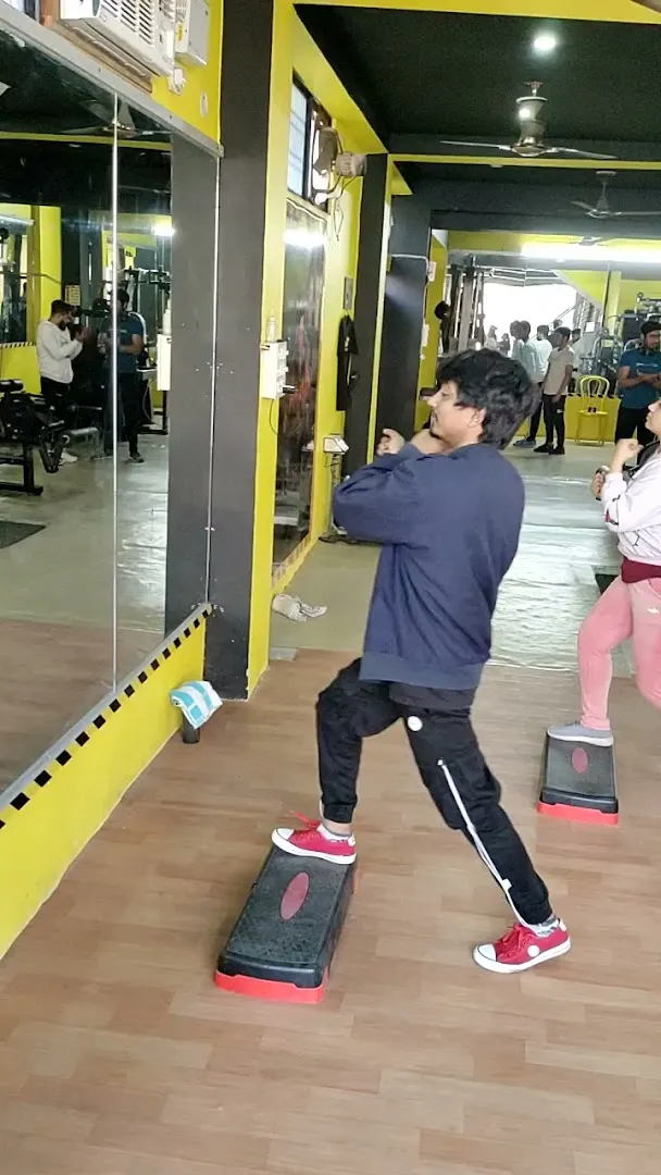 Art Of Fitness Gym photo 1