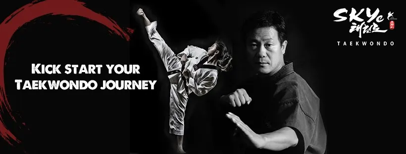 Skye Martial Arts — Martial Arts in Powai