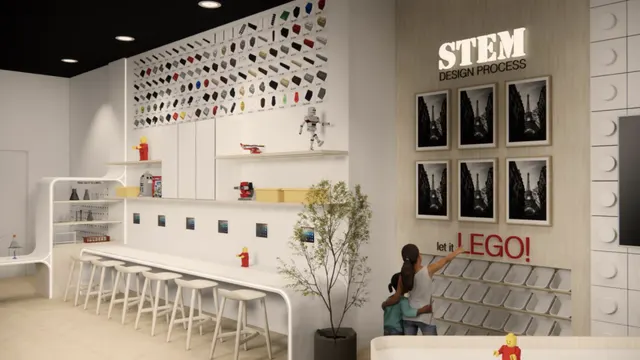 GeniusLabs Innovation Academy — Coding & Robotics in Sector 116