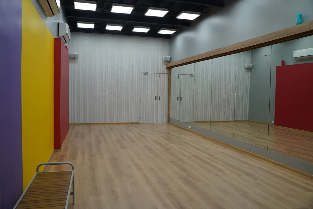 Simulacrum Studio — Dance in Goregaon West