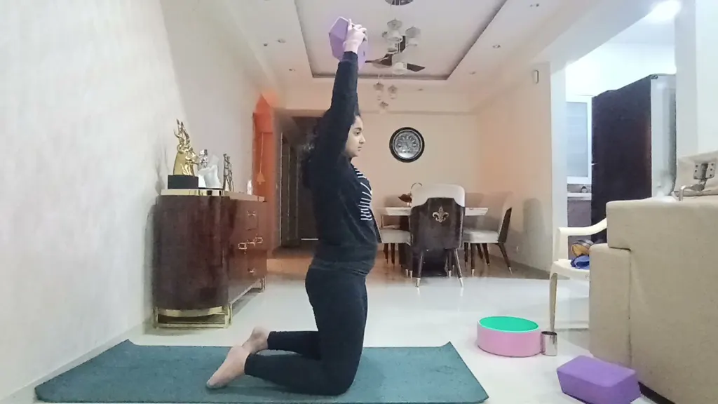 The Yogis Fitness — Yoga in Imt Manesar