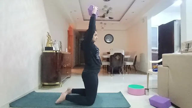 The Yogis Fitness — Yoga in Imt Manesar