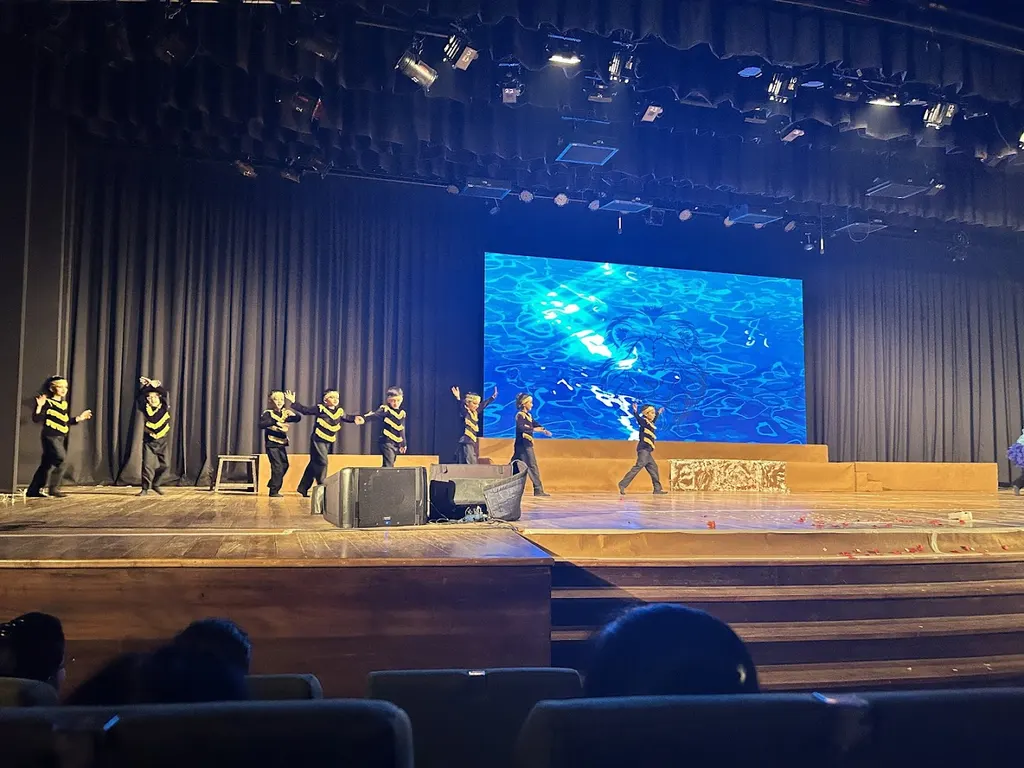 Hypnotics Dance Class — Dance in Thane West
