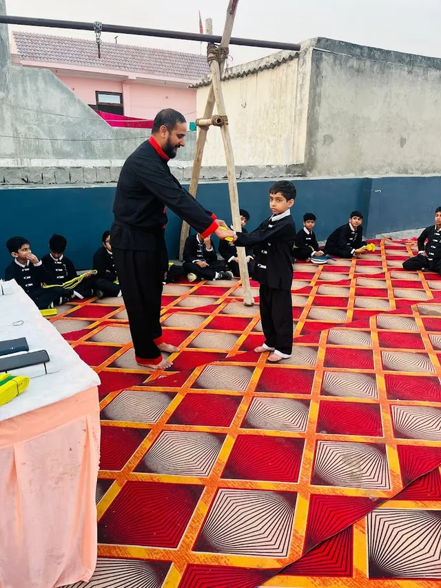 Premier Martial Arts and Self Defence Academy — Martial Arts in Sanjay Nagar