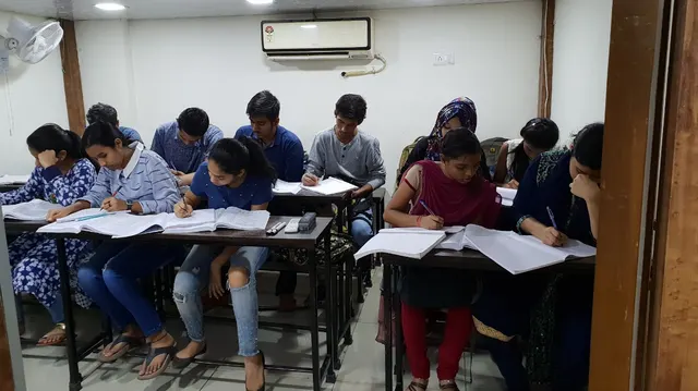 Erudite academy — Coding & Robotics in Nerul