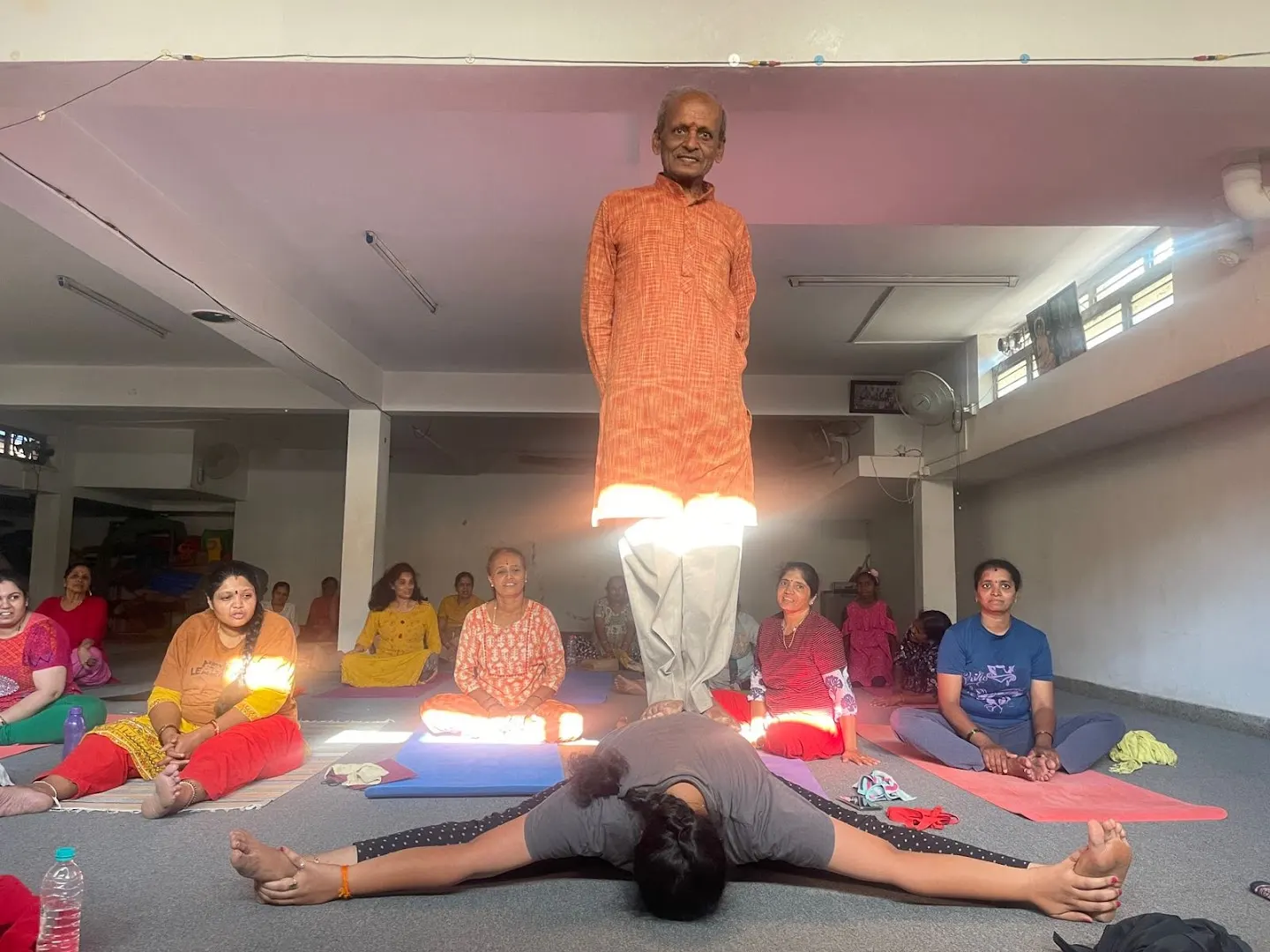 Patanjali Yoga Kendra photo 1