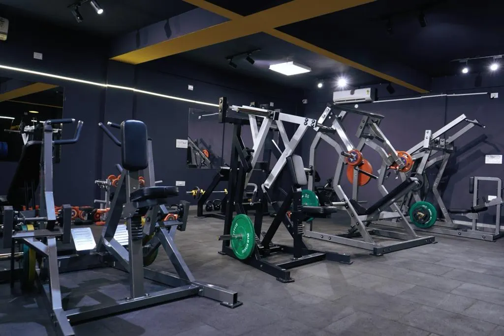 KRANOS FITNESS HUB | HSR Layout Sector 7- Best gym in HSR Layout, Gyms in HSR Layout — Yoga in HSR Layout