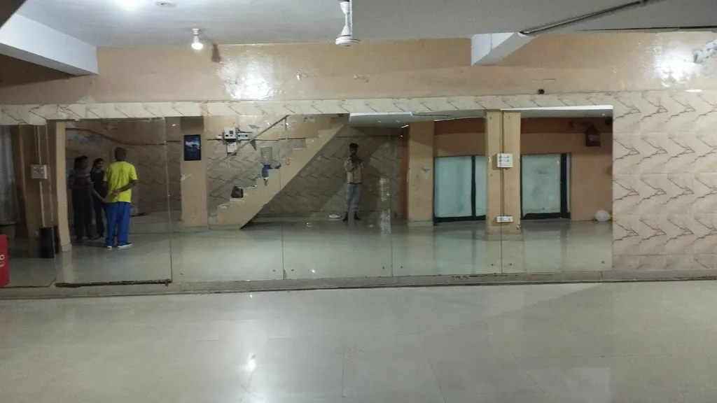 Nritya Kar Studio — Dance in Deoli Extension