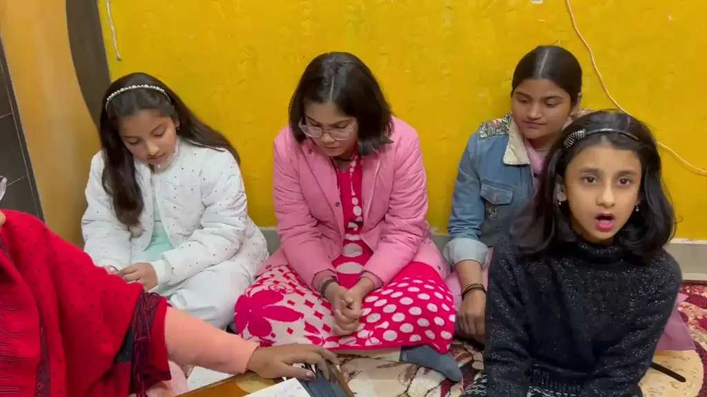 Vaidic Academy — Music in Vasundhara