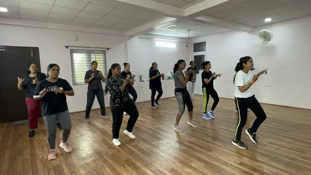 Natyakshetra Dance Academy — Dance in Yelahanka