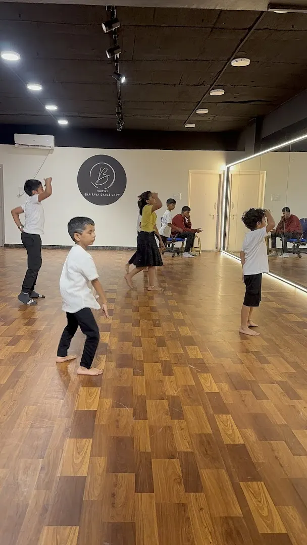 Nidee Dance Studio’s — Dance in Vidyaranyapura
