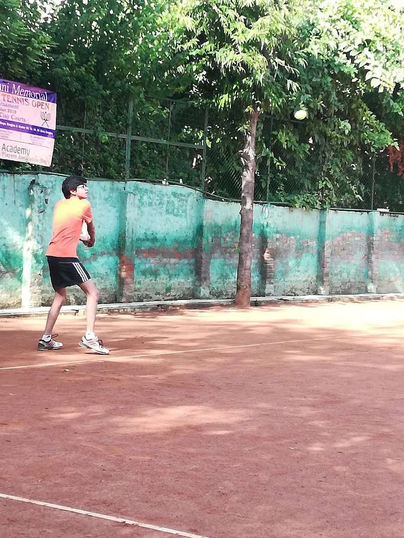 East Delhi Tennis Academy — Tennis in Swasthya Vihar