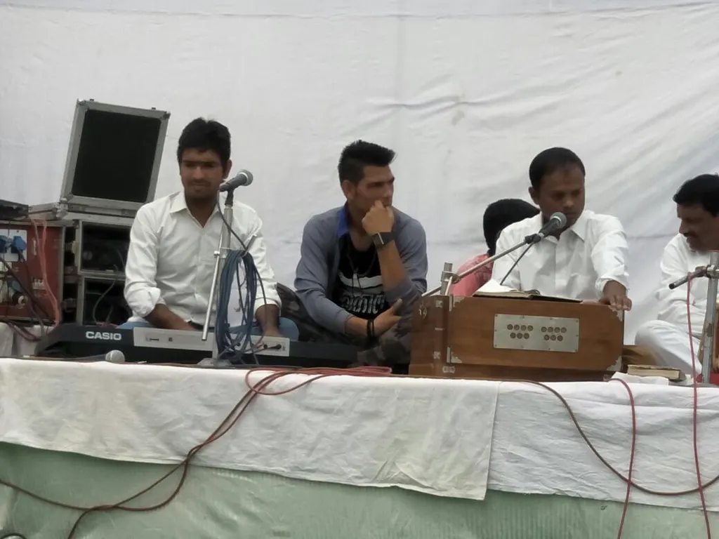 RS music Classes — Music in GTB Nagar