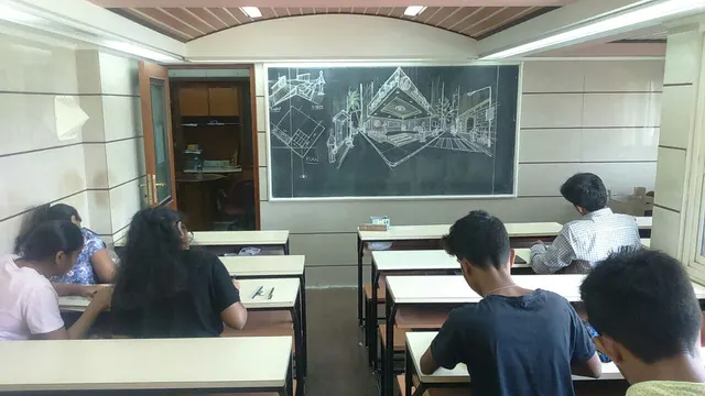 Swayam Art Academy Dadar — Art & Craft in Dadar