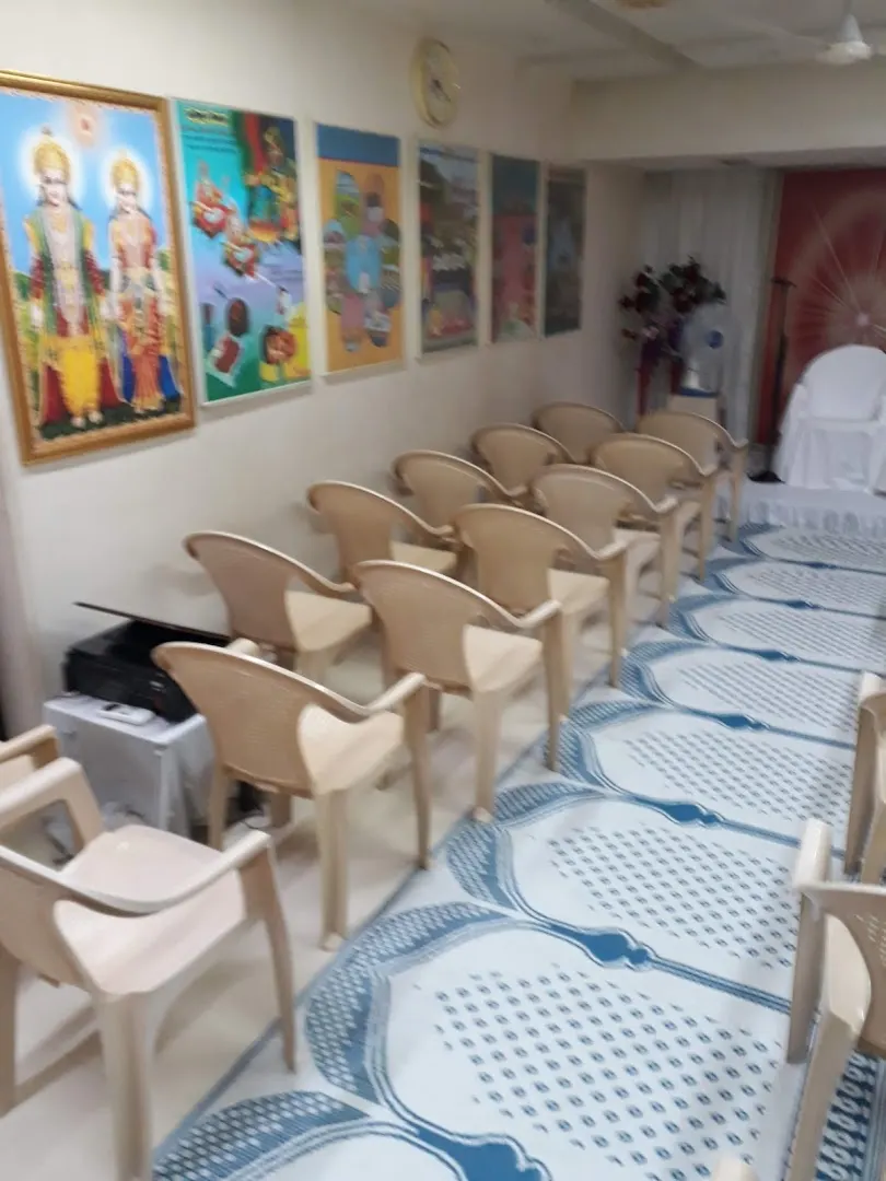 Brahma Kumaris Mumbai Andheri (East) J.B.Nagar — Yoga in Andheri East