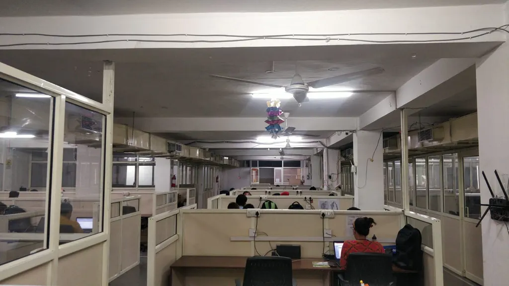 TheOnlineGurukul — Coding & Robotics in Sector 18