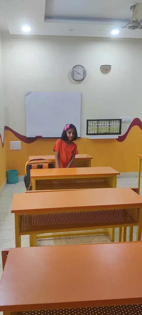 SIP ABACUS - Vidhyaranyapura — Abacus & Vedic Maths in Vidyaranyapura