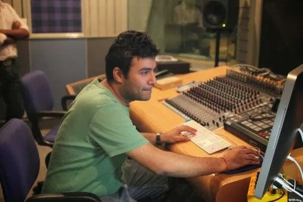 Beatfactory Academy — Music in Sadiq Nagar