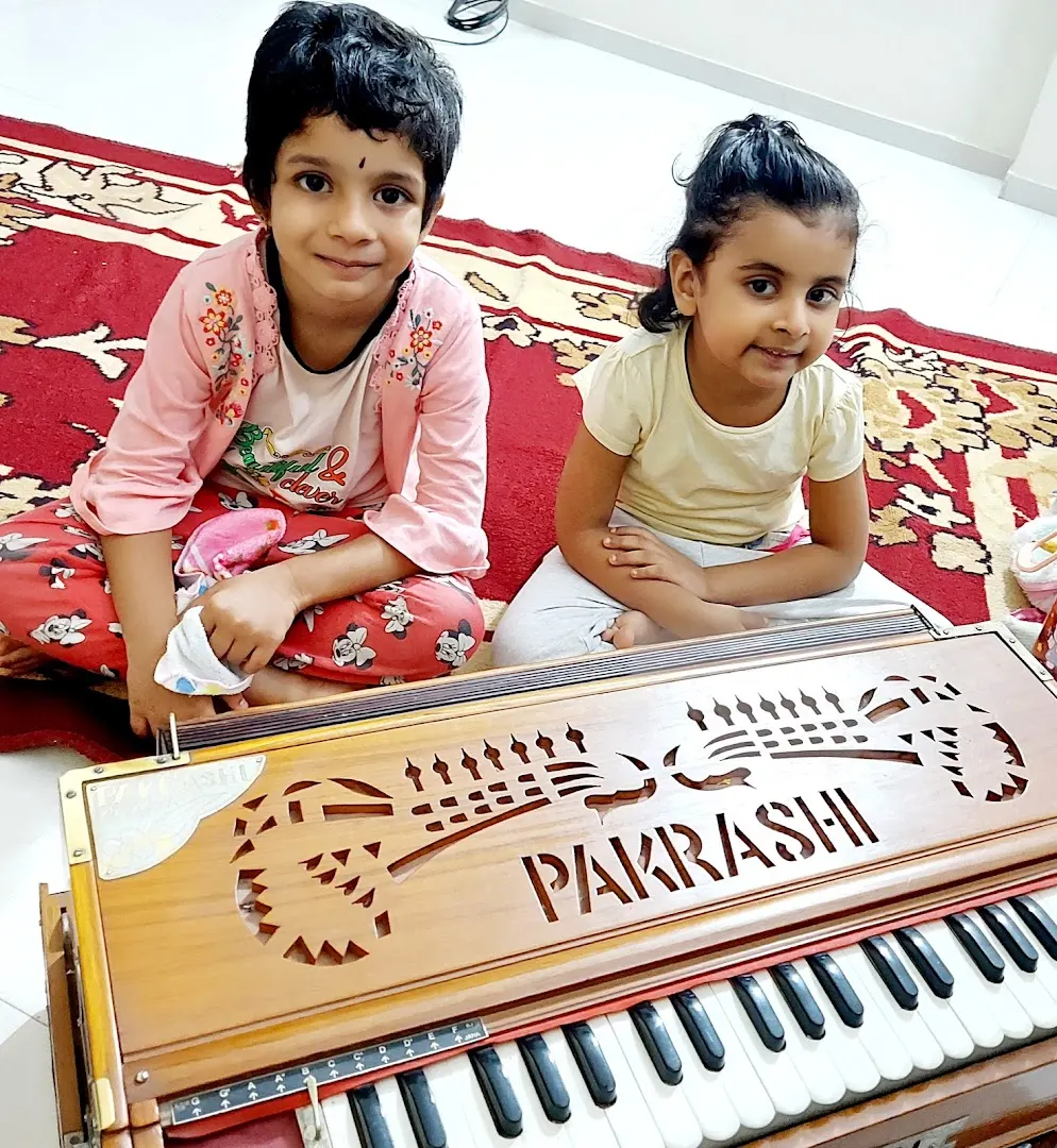 Sargam Institute of Music — Music in Sarjapur Road