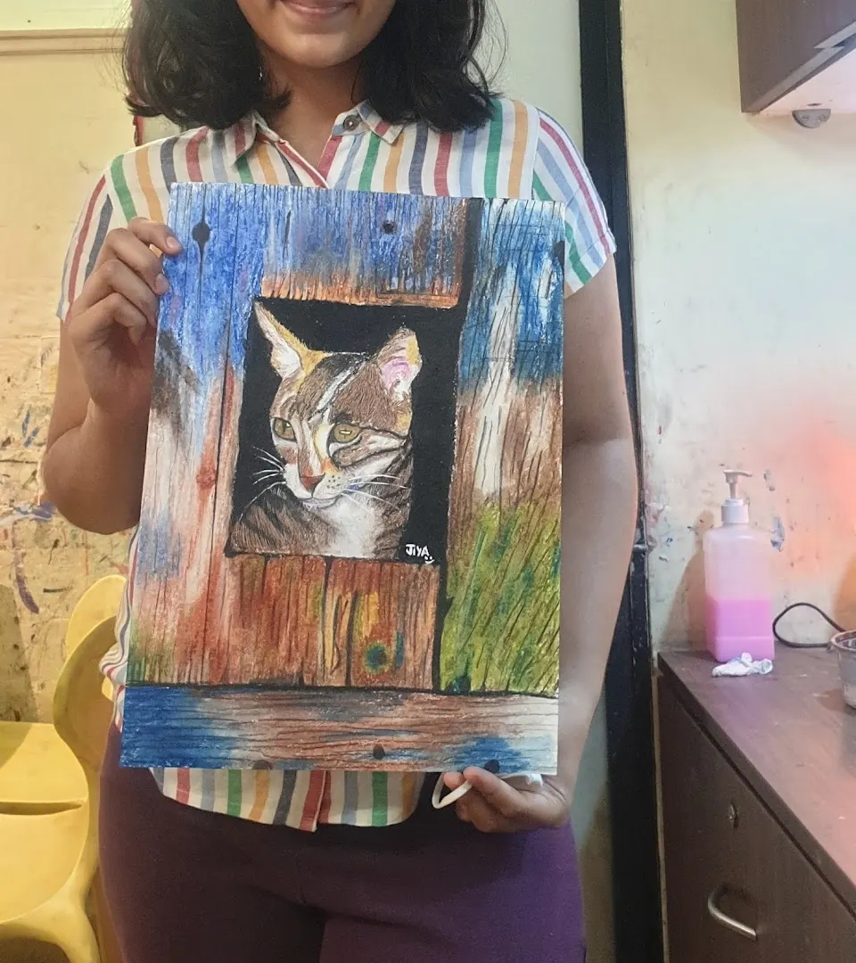 Shefali's Art Classes photo 1